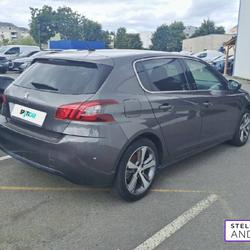 Peugeot 308 II Phase 2 308 PureTech 130ch S&S EAT8 Tech Edition Cesson-S&eacute;vign&eacute;