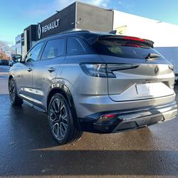Renault Austral Austral full hybrid E-Tech 200 ch Esprit Alpine Flers