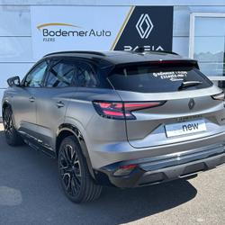 Renault Austral Austral full hybrid E-Tech 200 ch Esprit Alpine Flers