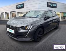 Peugeot 208 Cesson-Sévigné