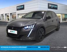 Peugeot 208 Cesson-Sévigné