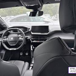 Peugeot 208 208 PureTech 100 S&S BVM6 GT Cesson-S&eacute;vign&eacute;