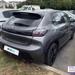 Peugeot 208 208 PureTech 100 S&S BVM6 GT Cesson-S&eacute;vign&eacute;