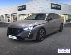 Peugeot 308 SW Phase 2
