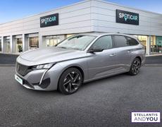 Peugeot 308 SW Phase 2 Cesson-Sévigné