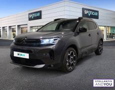 Citroen C5 Aircross Rennes