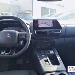 Citroen C5 Aircross C5 Aircross BlueHDi 130 EAT8 Max Cesson-S&eacute;vign&eacute;