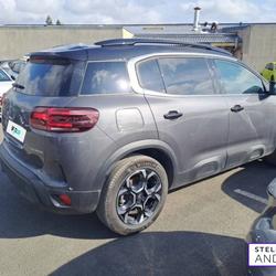 Citroen C5 Aircross C5 Aircross BlueHDi 130 EAT8 Max Cesson-S&eacute;vign&eacute;