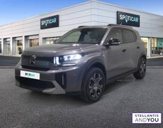 Citroen C3 Aircross Cesson-Sévigné
