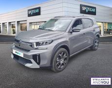 Citroen C3 Aircross Cesson-Sévigné