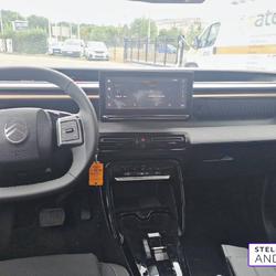 Citroen C3 Aircross C3 Aircross Hybride 145 ch Aut Plus Cesson-S&eacute;vign&eacute;