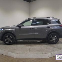 Citroen C3 Aircross Hybride 145 ch Aut Plus occasion - Cesson-S&eacute;vign&eacute; - photo 2/26