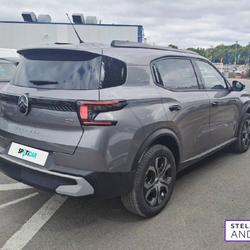 Citroen C3 Aircross C3 Aircross Hybride 145 ch Aut Plus Cesson-S&eacute;vign&eacute;