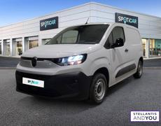 Citroen Berlingo Rennes