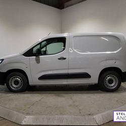 Citroen Berlingo VAN M DIESEL 100 CH MANUELLE occasion - Cesson-S&eacute;vign&eacute; - photo 2/26