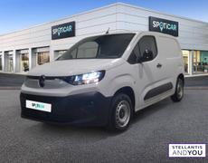 Citroen Berlingo Rennes