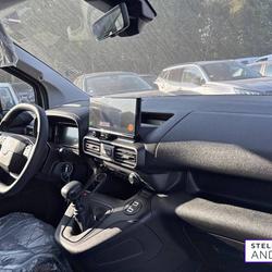 Citroen Berlingo BERLINGO VAN M DIESEL 100 CH MANUELLE Cesson-S&eacute;vign&eacute;