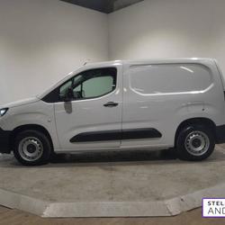 Citroen Berlingo VAN M DIESEL 100 CH MANUELLE occasion - Rennes - photo 2/26