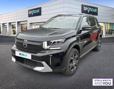 Citroen e-C3 Aircross Rennes