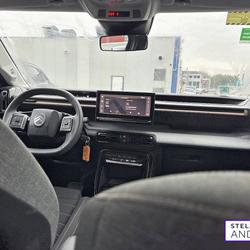 Citroen e-C3 Aircross e-C3 Aircross 113 autonomie confort Plus Rennes