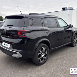 Citroen e-C3 Aircross e-C3 Aircross 113 autonomie confort Plus Rennes