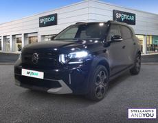 Citroen C3 Aircross Rennes