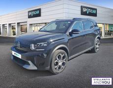 Citroen C3 Aircross Cesson-Sévigné