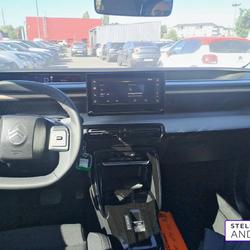 Citroen C3 Aircross C3 Aircross Hybride 145 ch Aut Plus Cesson-S&eacute;vign&eacute;