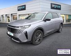 Peugeot 5008 Cesson-Sévigné