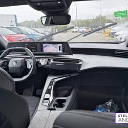 Peugeot 5008 5008 Hybrid 145 ch e-DCS6 Allure Cesson-S&eacute;vign&eacute;