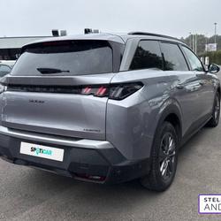 Peugeot 5008 5008 Hybrid 145 ch e-DCS6 Allure Cesson-S&eacute;vign&eacute;