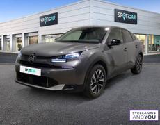Citroen C4 X Rennes