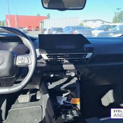 Citroen C4 X C4 X Hybride 145 ch e-DCS6 Max Cesson-S&eacute;vign&eacute;