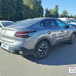 Citroen C4 X C4 X Hybride 145 ch e-DCS6 Max Cesson-S&eacute;vign&eacute;