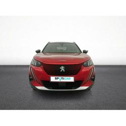 Peugeot e-2008 2008 Electrique 136 ch GT Pack Beaune