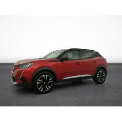 Peugeot e-2008 2008 Electrique 136 ch GT Pack Beaune