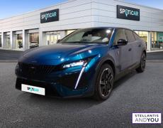 Peugeot 408 Cesson-Sévigné