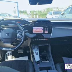 Peugeot 408 408 PHEV 225 e-EAT8 GT Cesson-S&eacute;vign&eacute;