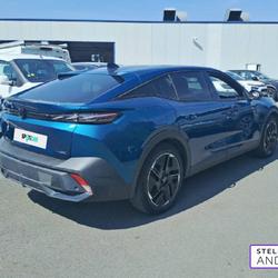 Peugeot 408 408 PHEV 225 e-EAT8 GT Cesson-S&eacute;vign&eacute;