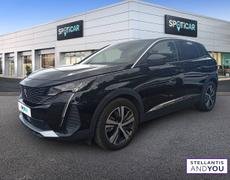 Peugeot 3008 Cesson-Sévigné