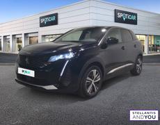 Peugeot 3008 Cesson-Sévigné