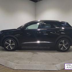 Peugeot 3008 Hybrid 225 e-EAT8 Allure Pack occasion - Cesson-S&eacute;vign&eacute; - photo 2/26