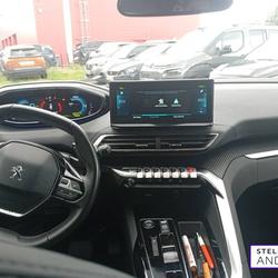 Peugeot 3008 3008 Hybrid 225 e-EAT8 Allure Pack Cesson-S&eacute;vign&eacute;
