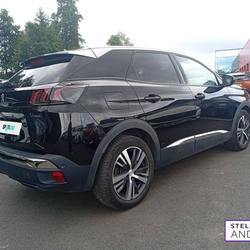 Peugeot 3008 3008 Hybrid 225 e-EAT8 Allure Pack Cesson-S&eacute;vign&eacute;