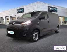 Citroen Jumpy Cesson-Sévigné