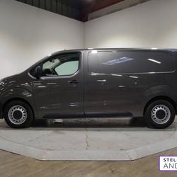 Citroen Jumpy FGN M BLUEHDI 120 S&S BVM6 DRIVER 300 NM occasion - Cesson-S&eacute;vign&eacute; - photo 2/25