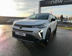 Renault Symbioz Flers