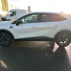 Renault Symbioz Symbioz E-Tech full hybrid 160 ch Esprit Alpine Flers