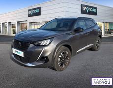Peugeot 2008 Cesson-Sévigné
