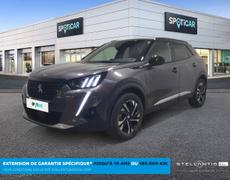 Peugeot 2008 Cesson-Sévigné